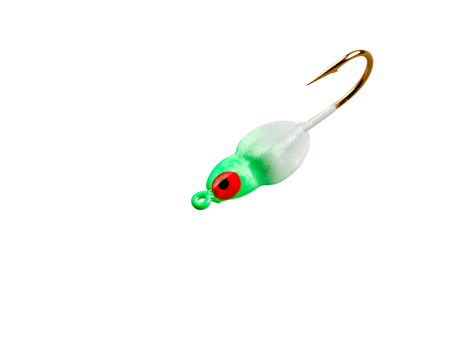 10 Essential Ice Fishing Lures For Walleye OutDoors Unlimited Media and Magazine